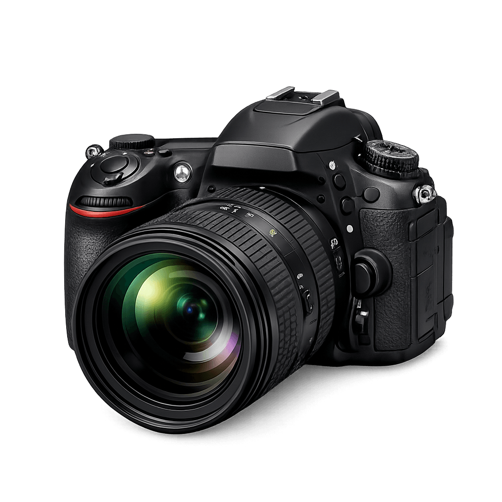 CAMERAS