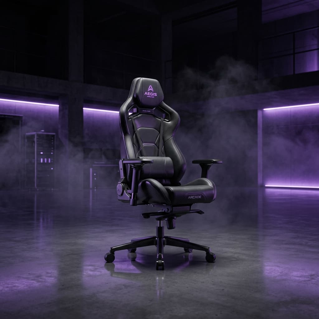 Ergo Throne