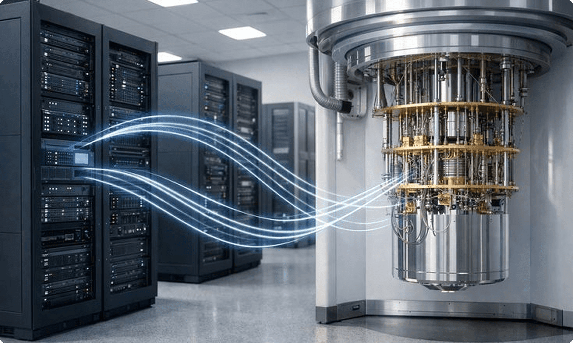 Quantum Computing