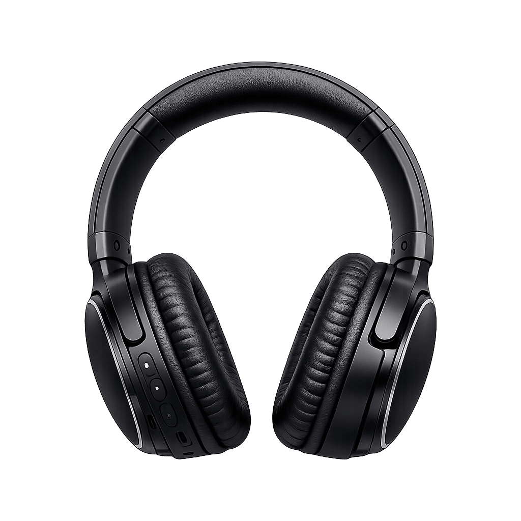 Premium Headphone