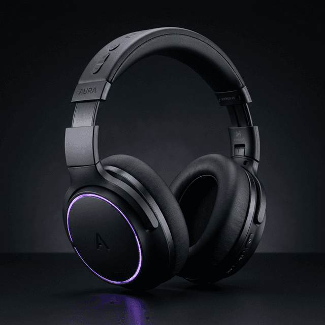 Headphone