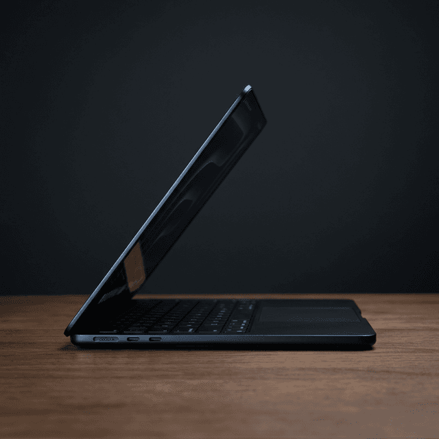 MacBook Air