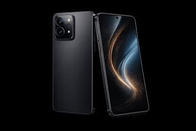 LUMINA MOBILE