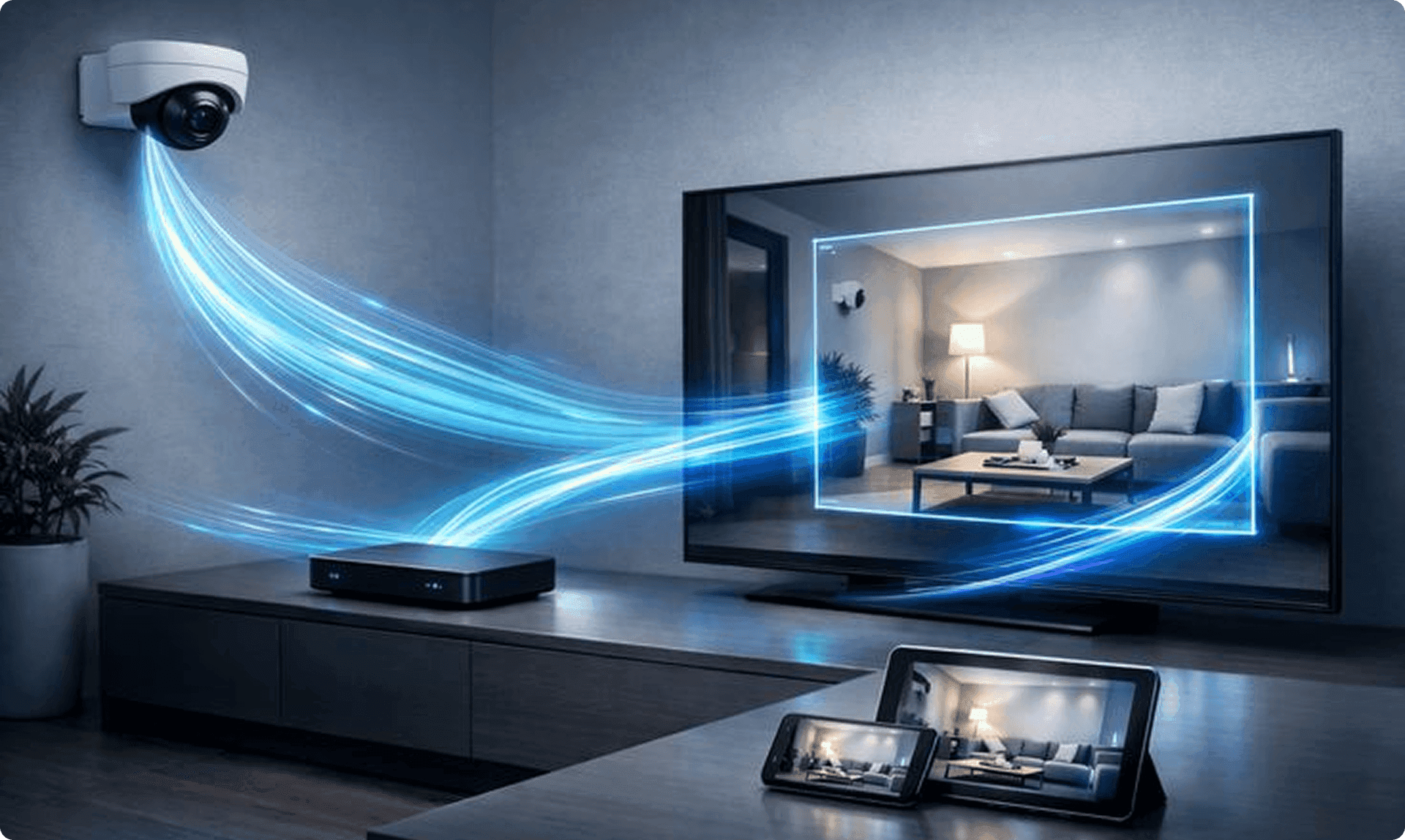 Smart Home Hero
