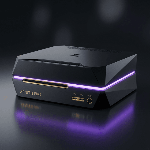 Zenith Pro