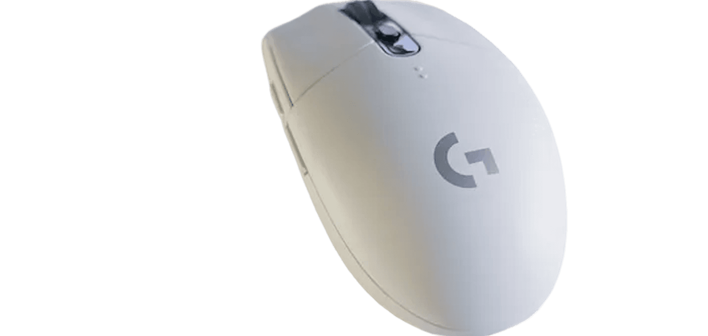 Gaming Mice