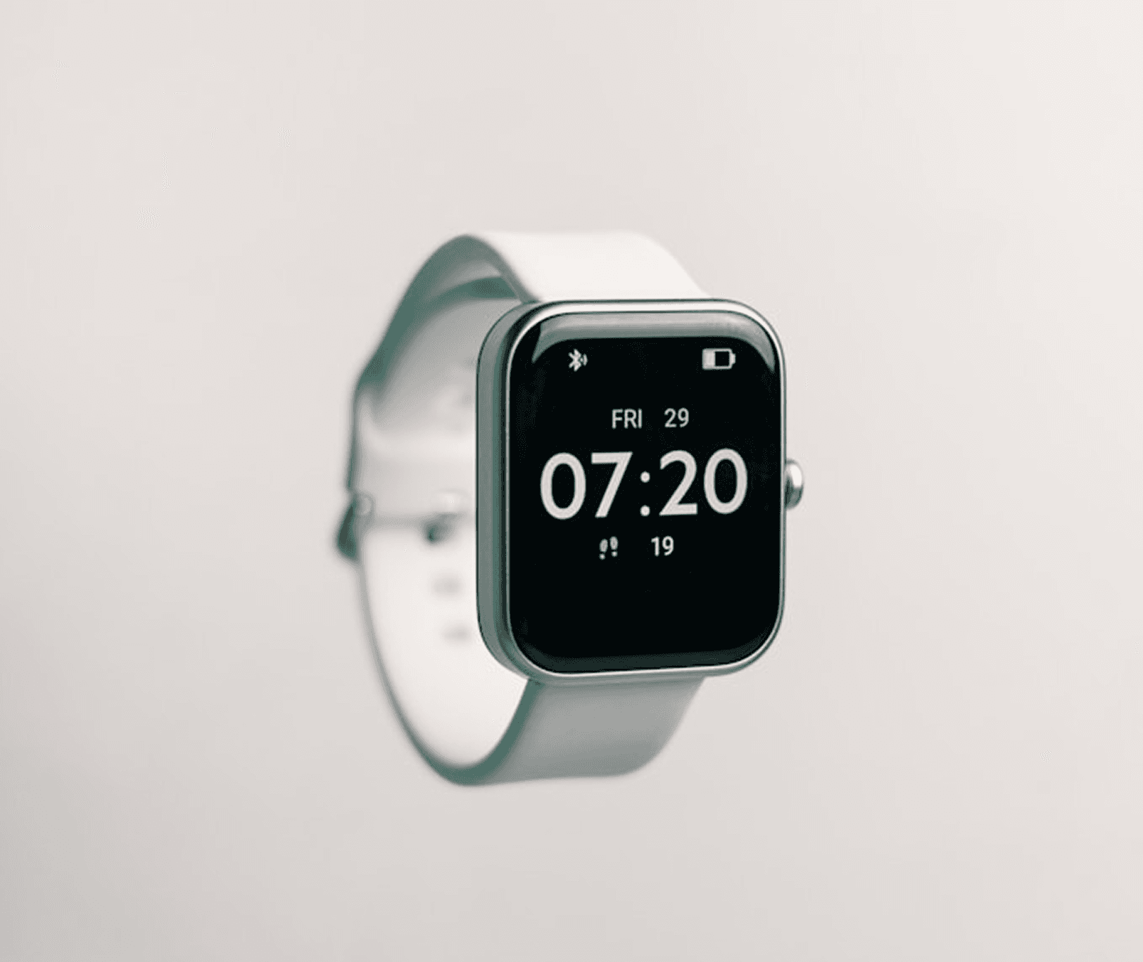 Horizon Smart Watch