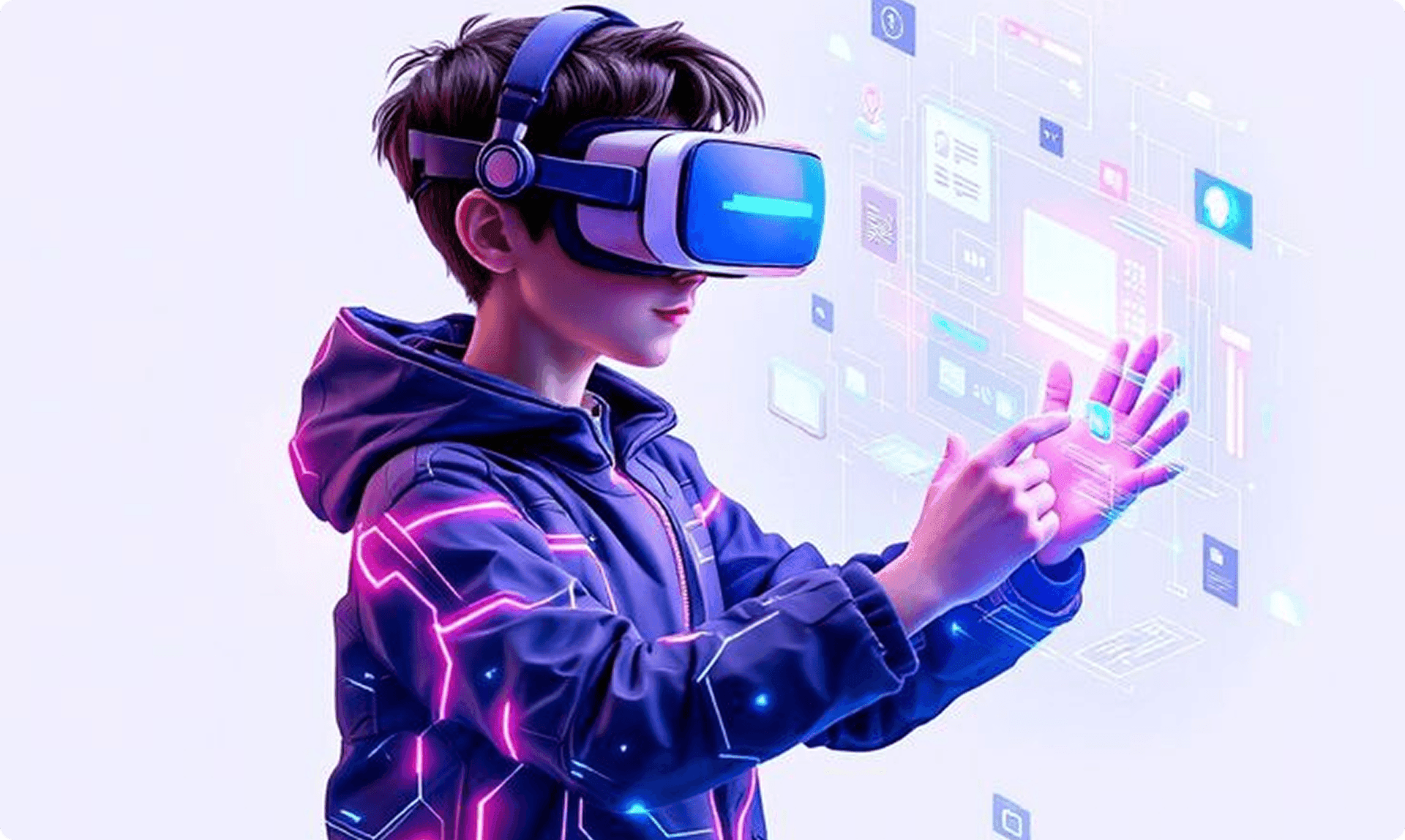 Engineering the Next Intelligence
