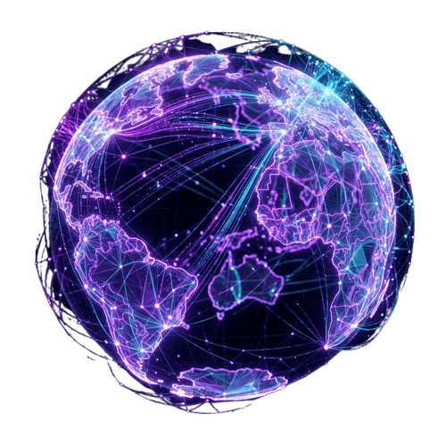 Global Map
