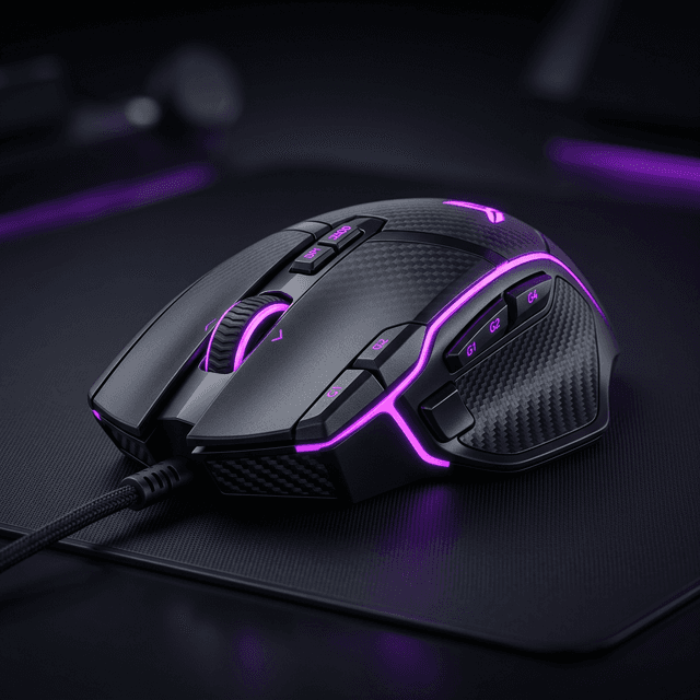 Precision Mouse Ultra