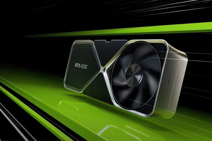 RTX 4090 Phanto...