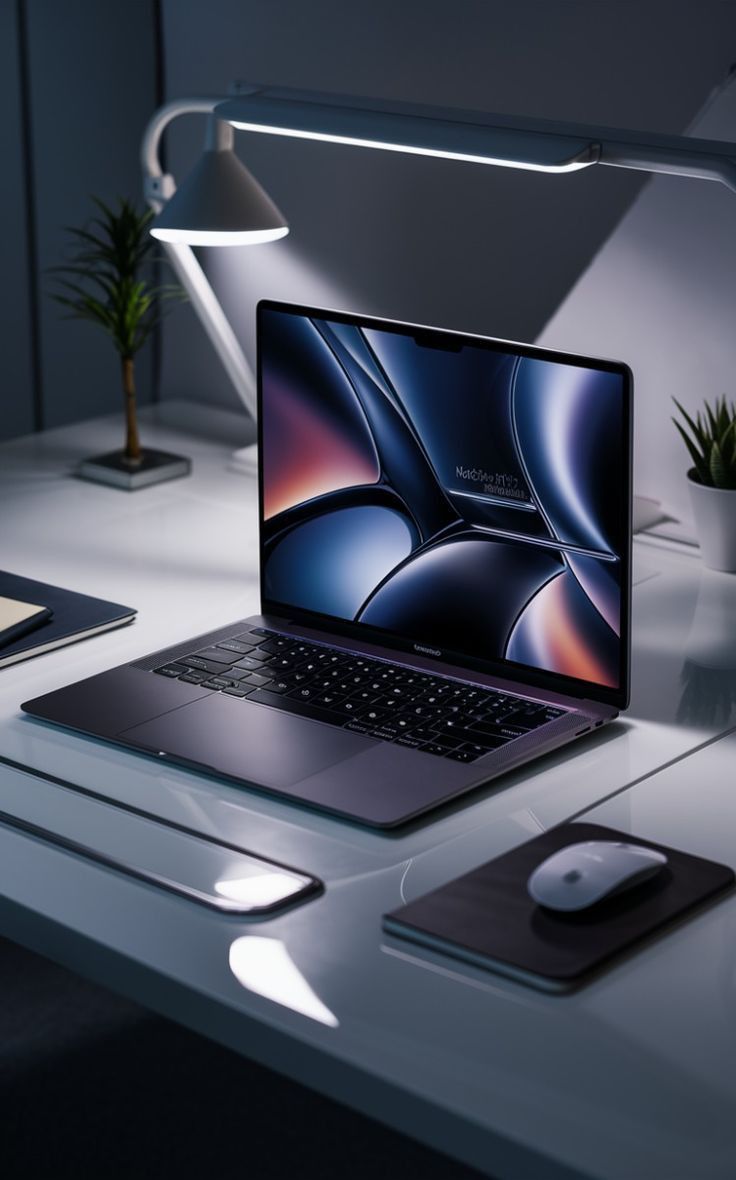 Titanium Pro M3