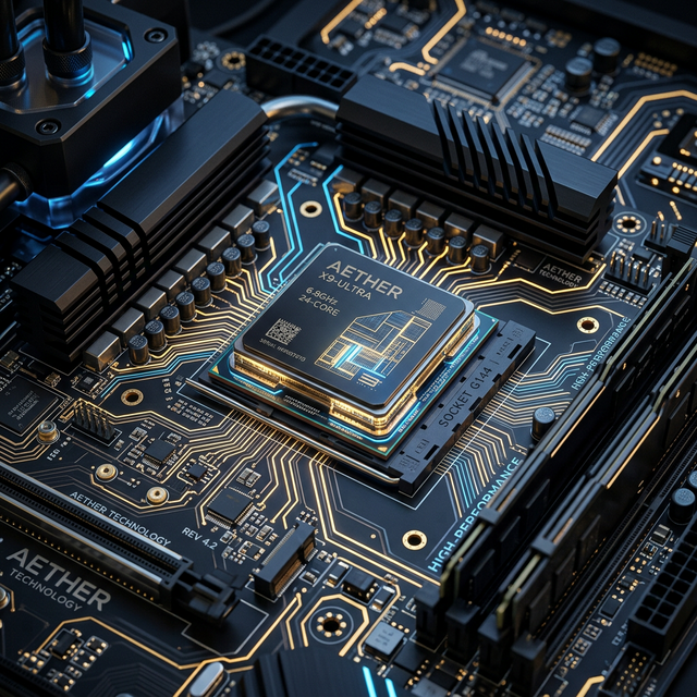 CPU Performance